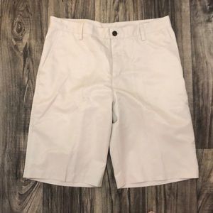 Adidas Polyester Shorts